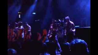 Theocracy -  'The Gift Of Music' & 'Wages of Sin'