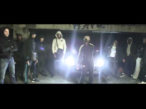 CRK - PDLV  2 (Directed By VisuelProduction)