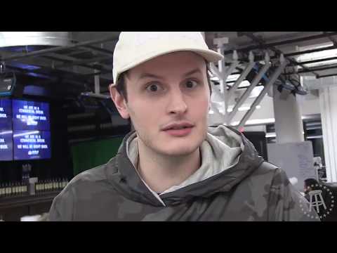 Stool Scenes Episode 1