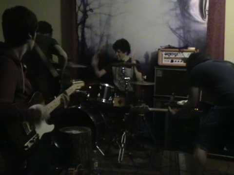 The First True Primavera - Live @ Bar Diamond 23-01-2010 [2/2]