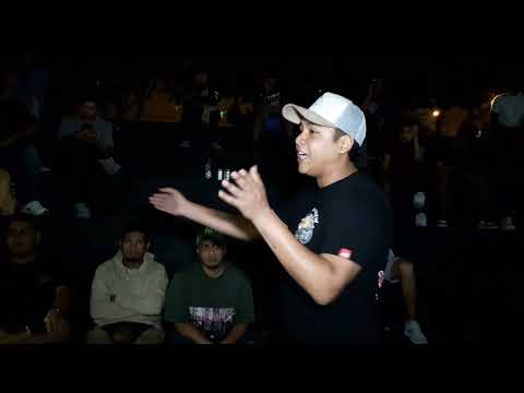 SCRAPS vs LETRAS vs HADES ICE vs VOKBULARIO: 8vos - Summer Days Central 23