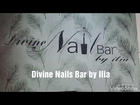 Divine Nails Waukee