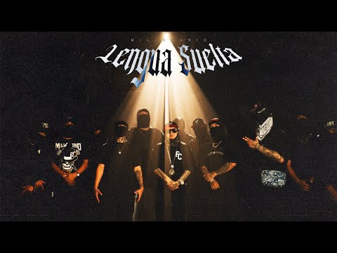 Miniatura de Lengua Suelta