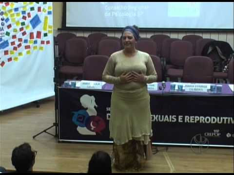 Seminário Direitos Sexuais e Reprodutivos