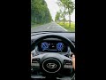 2023 Hyundai Tucson PHEV Beschleunigung 0 100 Shorts