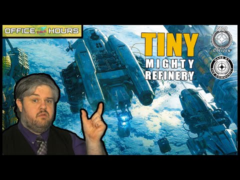 A Small Expanse | Star Citizen AMA