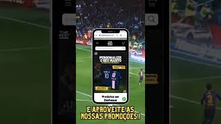 conheça a The Best Store, a melhor loja do Brasil!!