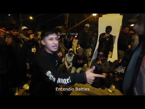 Camarena🇵🇪 🆚 Matatan🇵🇪 🆚 Lalleca🇵🇪 🆚 Rubio🇵🇪 | Filtros | Rumbo A Chile🇨🇱: Rapstyle