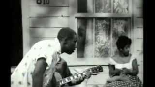 Buddy Guy ~  &#39;&#39;First Time I Met The Blues&#39;&#39;&amp;&#39;&#39;Leave My Girl Alone&#39;&#39; 1960 1965