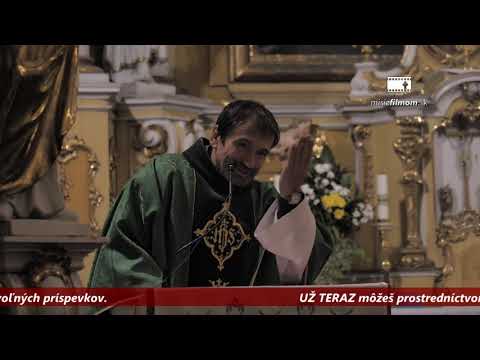 O.Kuffa - o manželstve -Bošany 6.10.2018