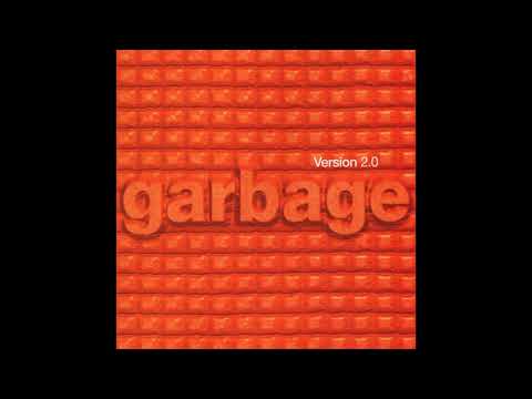 G̲a̲rbage - V̲e̲rsion 2̲.0 (Full Album)