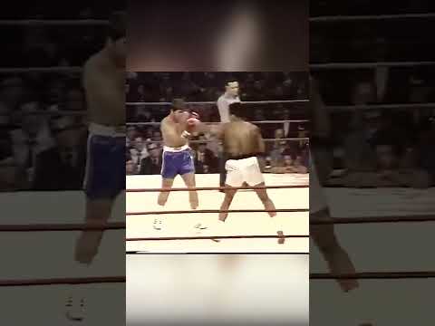 Duel in Atlanta Muhammad Ali vs Jerry Quarry 1, Oct 26, 1970