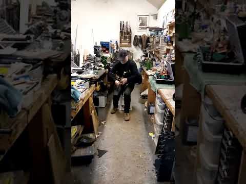 Uilleann pipe chanter - Image 2