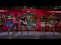 2021 IFBB Chicago Pro First Call Out - Last Call Out - Awards - Men's Physique