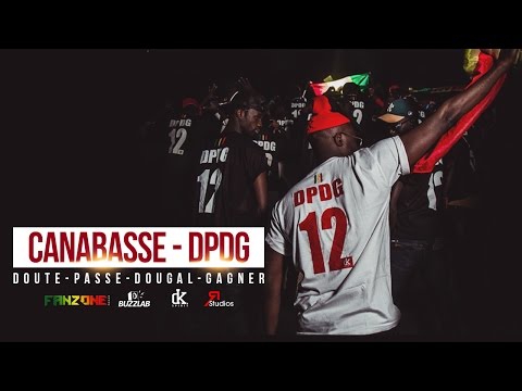 Canabasse - DPDG (Prod by Alexay Beats & H-Bomb)