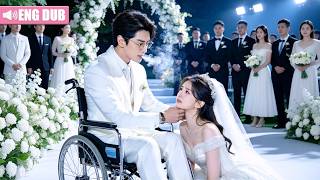 Adopted Girl Forced to Wed a Disabled CEO for Luck—One Kiss Won Him; Now He Obeys and Dotes on Her!