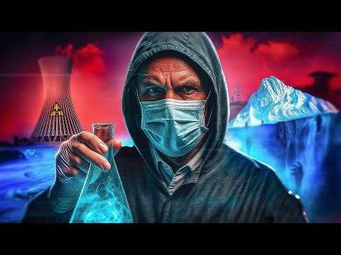 L’Iceberg des PIRES Expériences Scientifiques !