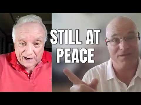 What Is Being Disturbed - And What Isn't?