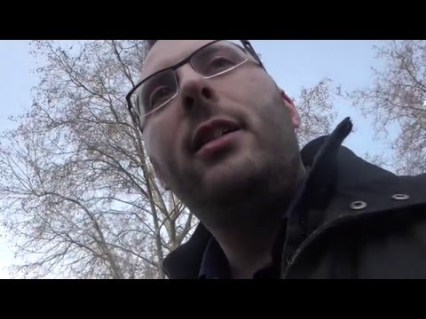 Micro trottoir à la Lyon Esport 9, quel est le joueur LoL le plus toxique ?