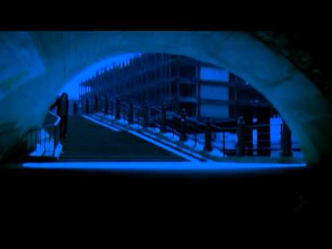 Crystal Castles - Crimewave (Official Video)