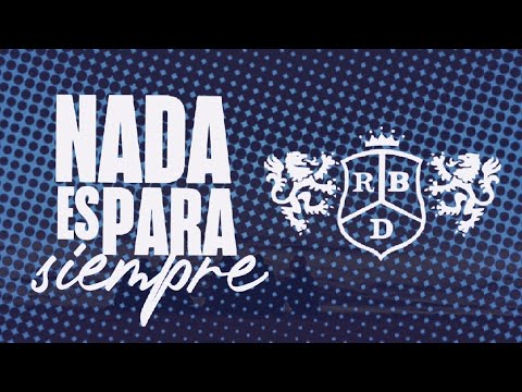 Nada es para siempre - RBD
