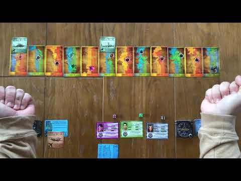 Rule Book, Part 6: Ending the Game!