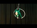 Circus Studio Spark Margarita Armanshina