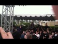 Suffokate-Not the Fallen @ California Metalfest 5