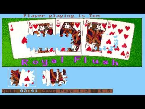 Jigsaw Mania picture