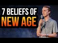 The Core Beliefs of New Age Explained @EverettRoeth