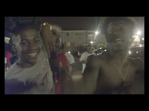 24Pap - Ridin Bout My Cuzzin ( Warning : All Weapons are used as props)