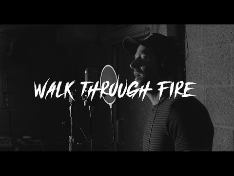Zen Lewis - Walk Through Fire