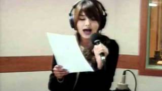 SNSD SooYoung - Everlasting [BoA]