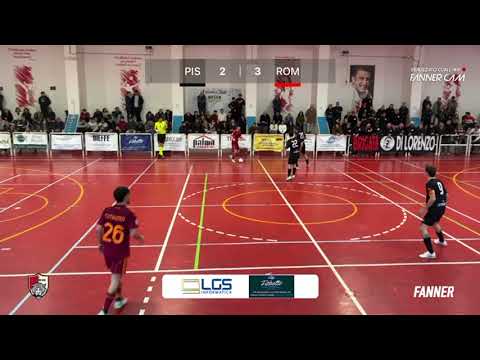 🎥La Pisana 🆚 Roma 1927 | Highlights