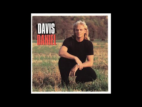 Davis Daniel