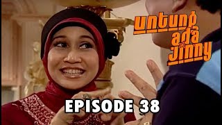 Download lagu Untung Ada Jinny Episode 38 Dimana Bu Bos mp3