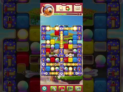 toonblast level 7570