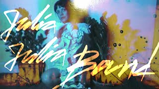 JULIA, JULIA – BOUND