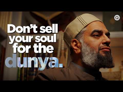 Do You See Your Own Potential? — Sh. AbdulNasir Jangda