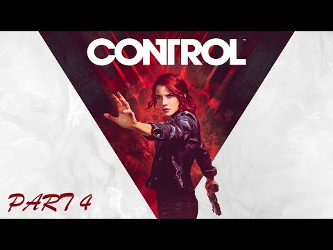 Control Walkthrough Gameplay PART 4