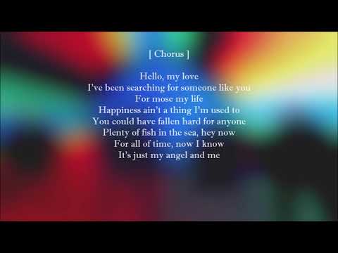 Westlife - Hello My Love (Lyrics)