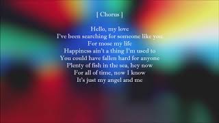 Westlife - Hello My Love (Lyrics)