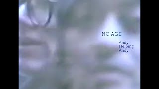 No Age – “Andy Helping Andy”