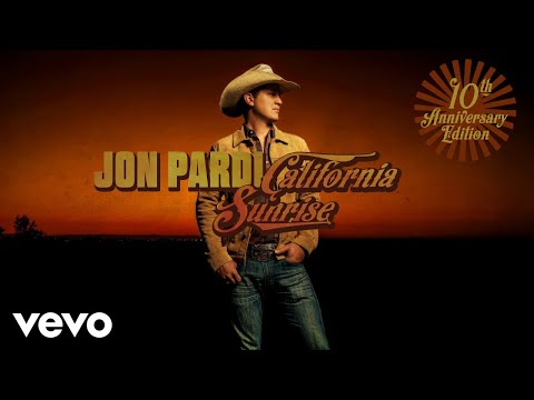 If I Had Another Heart - Jon Pardi