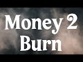 T.O.K - Money 2 Burn (Buy Out Riddim) [Official Audio]