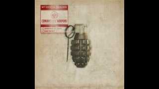 My Chemical Romance - Burn Bright (Audio)