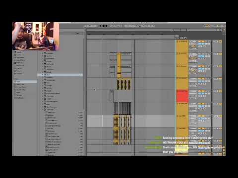 Cyclops Army Live Stream: Track Production - 3.31.2020