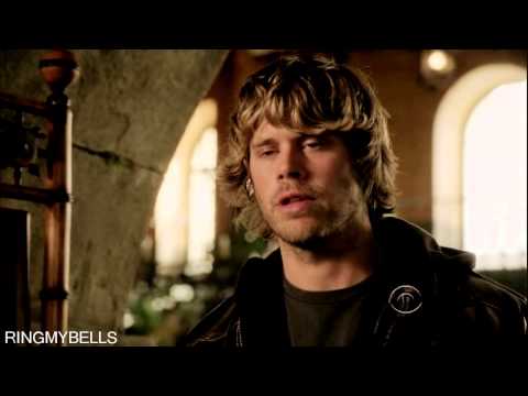 (NCIS:LA)Detective Marty Deeks-''You have a home with NCIS''