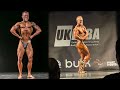 SHOW DAY | My Return To The Bodybuilding Stage