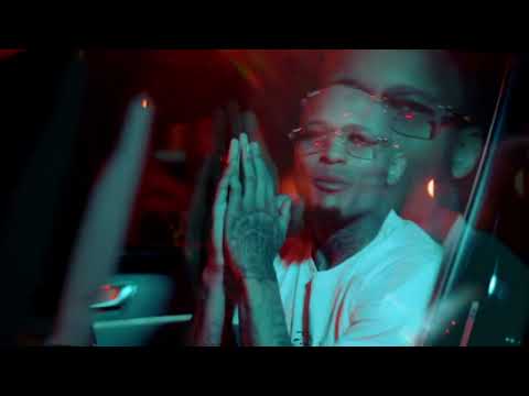 Big German - “Dirty Cabinets” (official video) shot by: @OjDidIt414